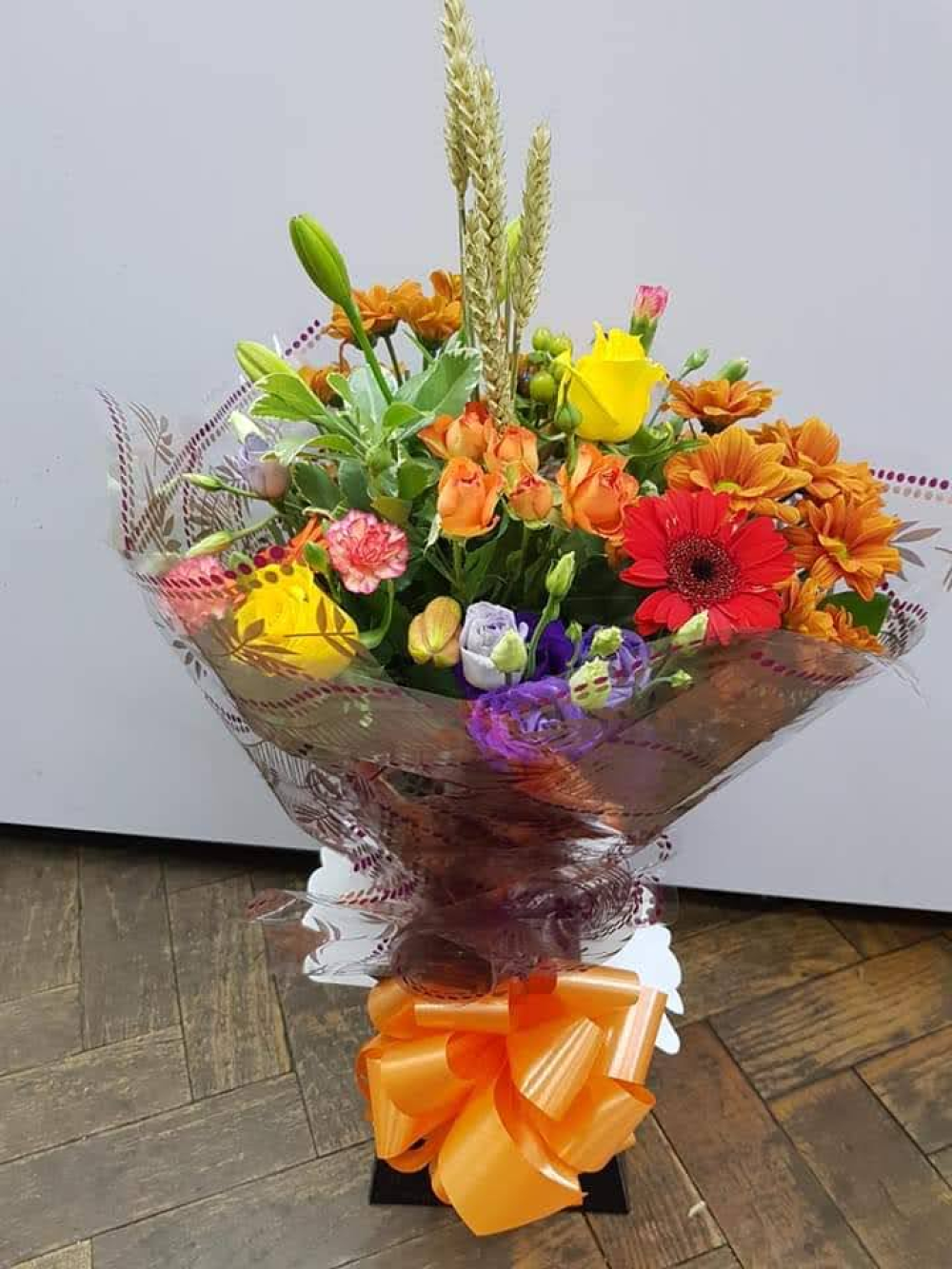 Sunset Symphony Product Image