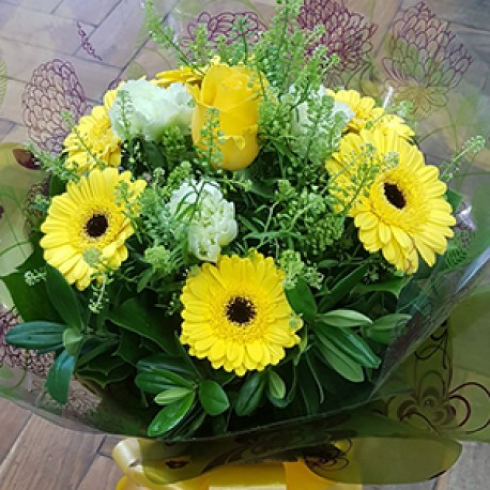 Morning Sunshine! Product Image