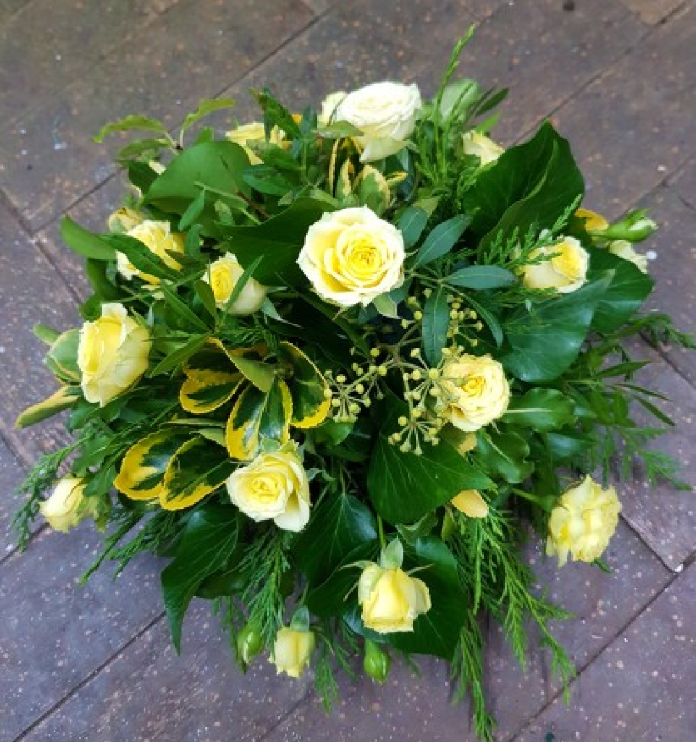 Fresh Morning Posie Product Image