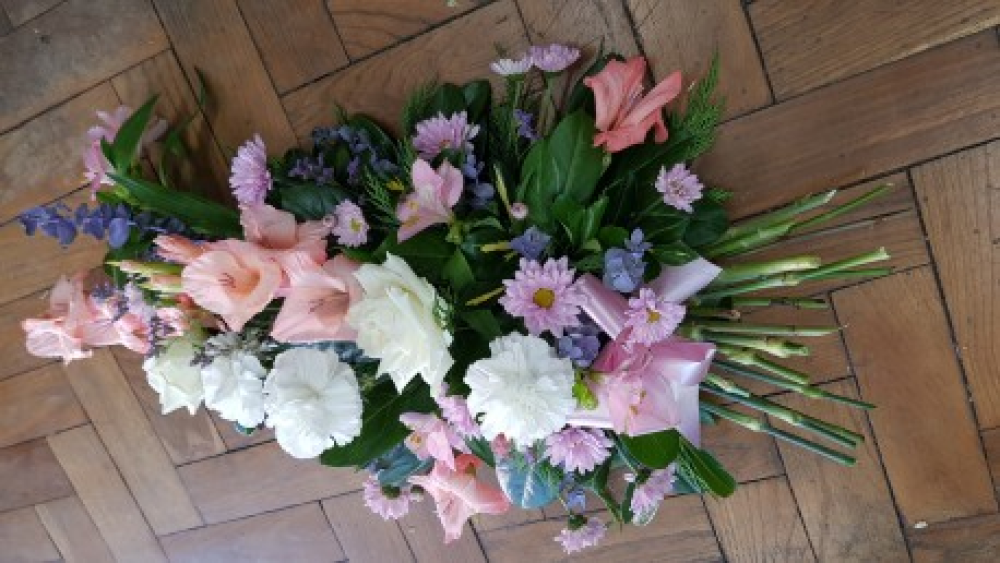 Pastel Sheaf Product Image
